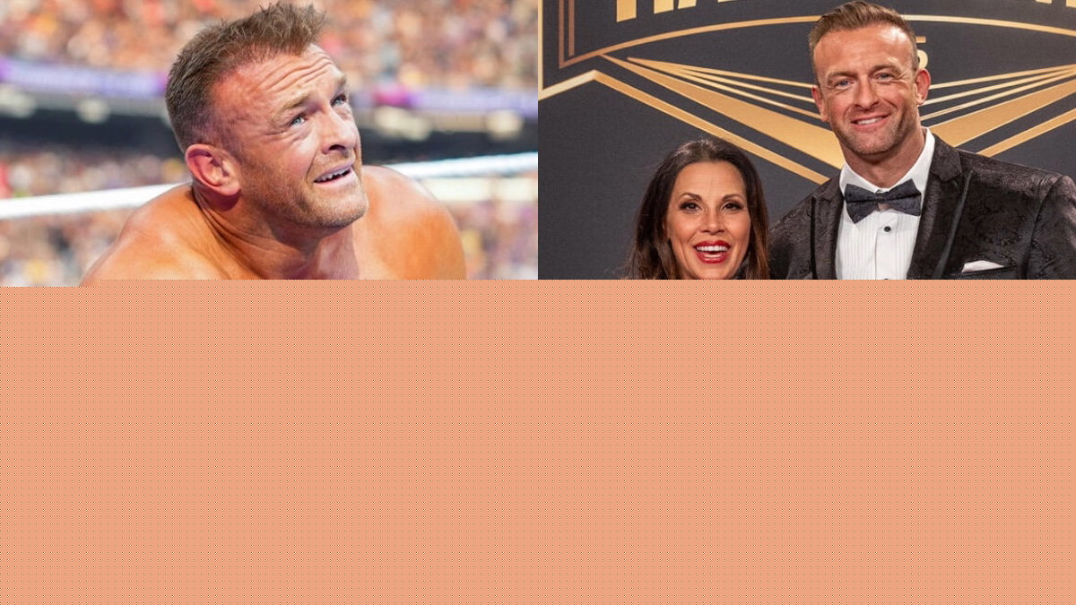 ‘It Proves He Belongs’ – Mickie James Reflects on Nick Aldis’ In-Ring WWE Debut At SummerSlam 2026