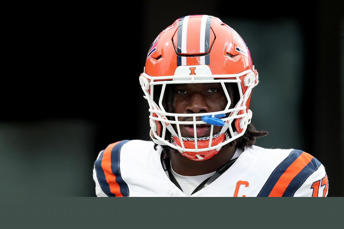 Patriots Rookie Gabe Jacas Says ‘I’m 100%’ After Knee Issue Delayed Deal on Initial Contract