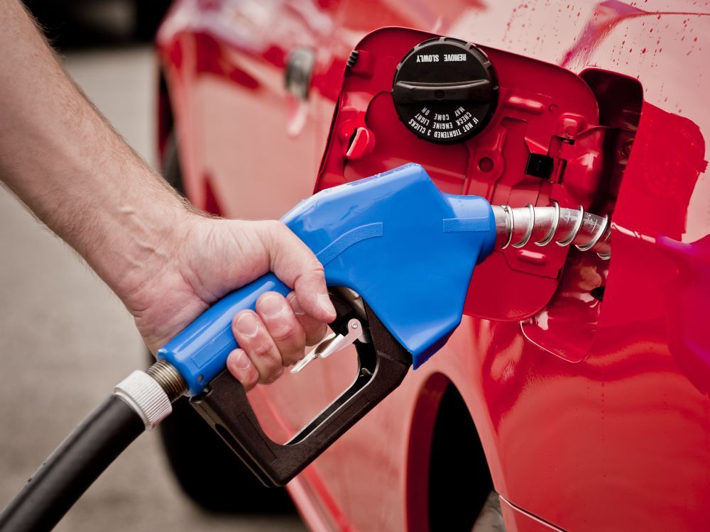 Gas prices in P.E.I. decrease Aug. 4, 2026