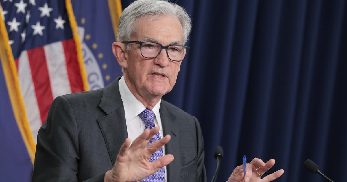 Federal Reserve keeps rate unchanged in 1st meeting of 2026