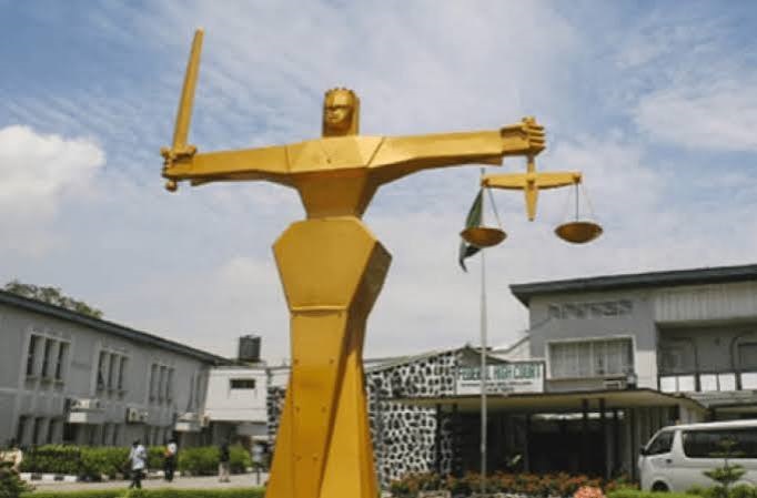 Driver in court over alleged N250m truck theft
