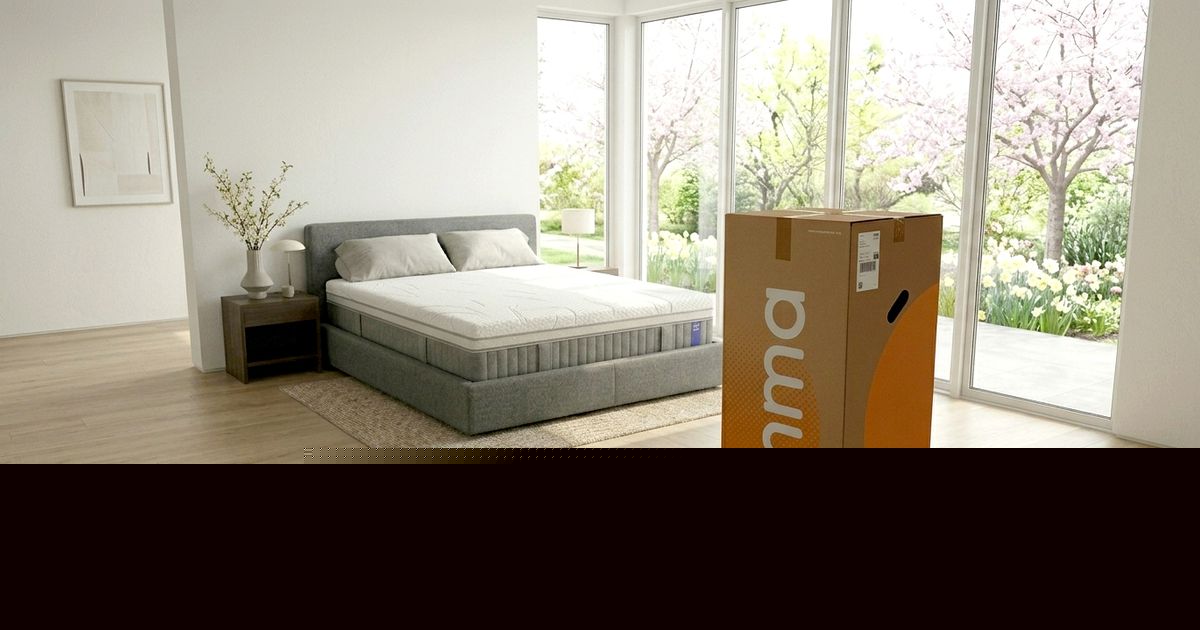 AD FEATURE: MyNextMattress reveals what brands UK sleepers are searching for