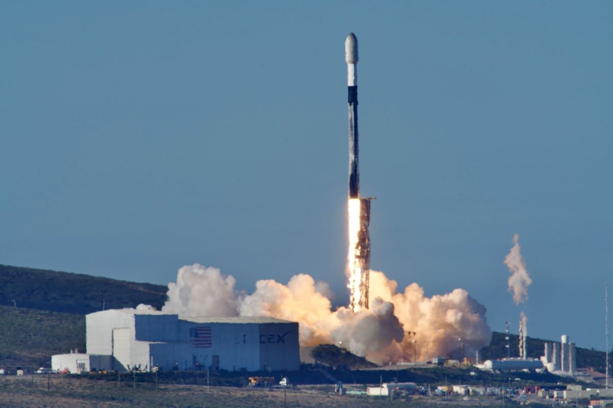 $1.6 Billion In NSSL Phase 3, Lane 1 Task Orders Awarded To SpaceX