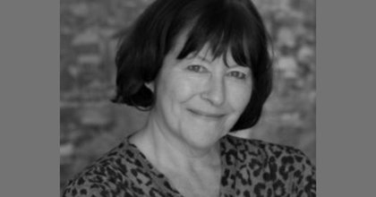 Author to discuss debut novel at historic church in Shepton Mallet
