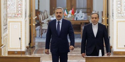 Turqia do të ofrojë ndihmë për zgjidhjen e tensioneve SHBA-Iran