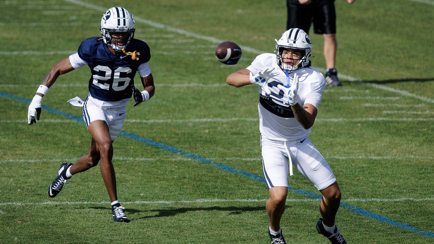 ESPN Highlighted Two BYU Freshmen, but Two Others Deserve the Spotlight as Well