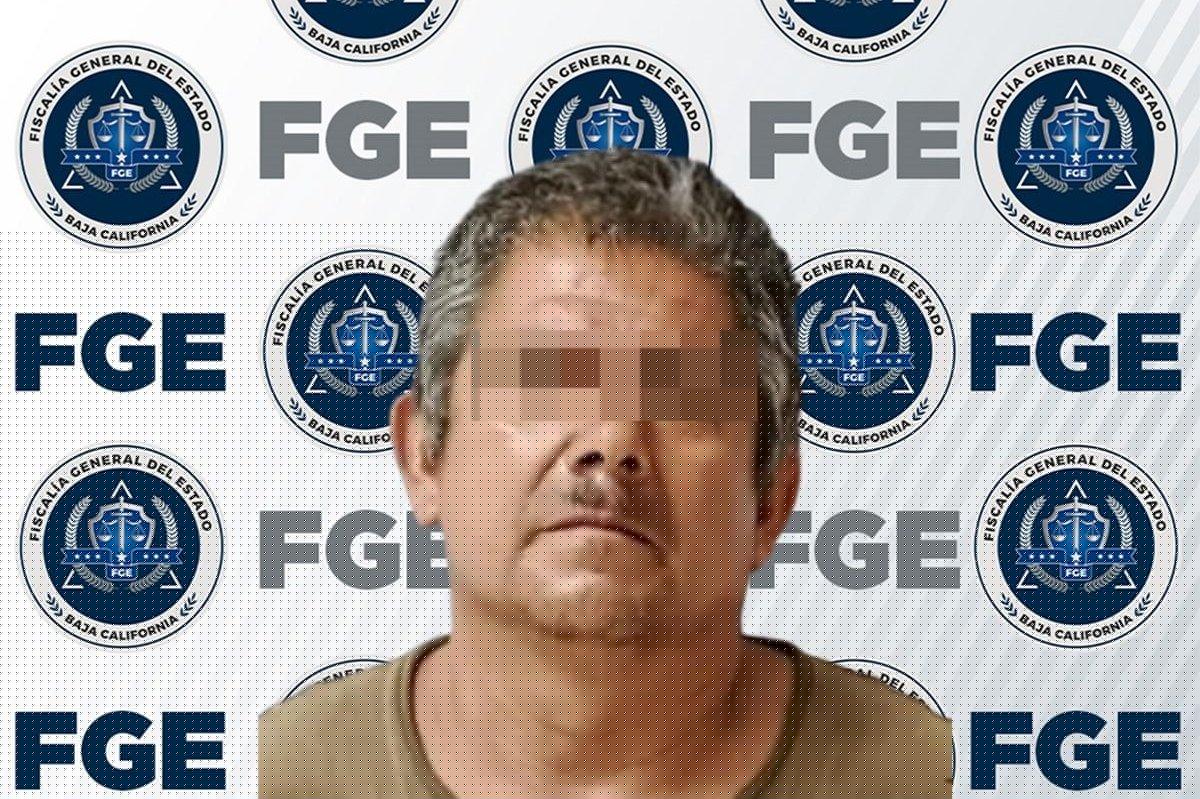 FGE vincula a proceso a hombre relacionado con el ataque contra regidora de Tecate y su esposo