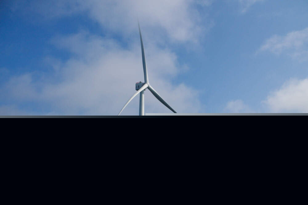 In latest anti-wind action, Trump administration moves to revoke SouthCoast Wind permit