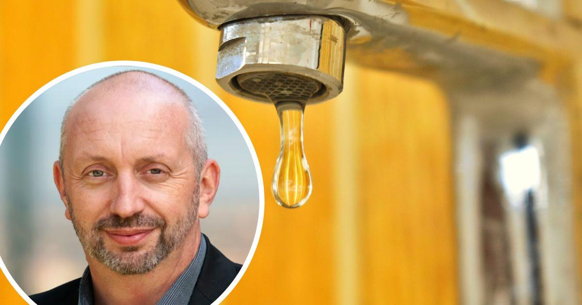 Water company responsible for massive shortages set to hike bill prices