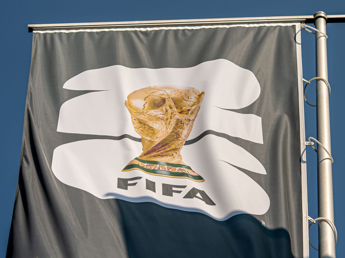UEFA votes to boycott World Cup in protest to FIFA selloff
