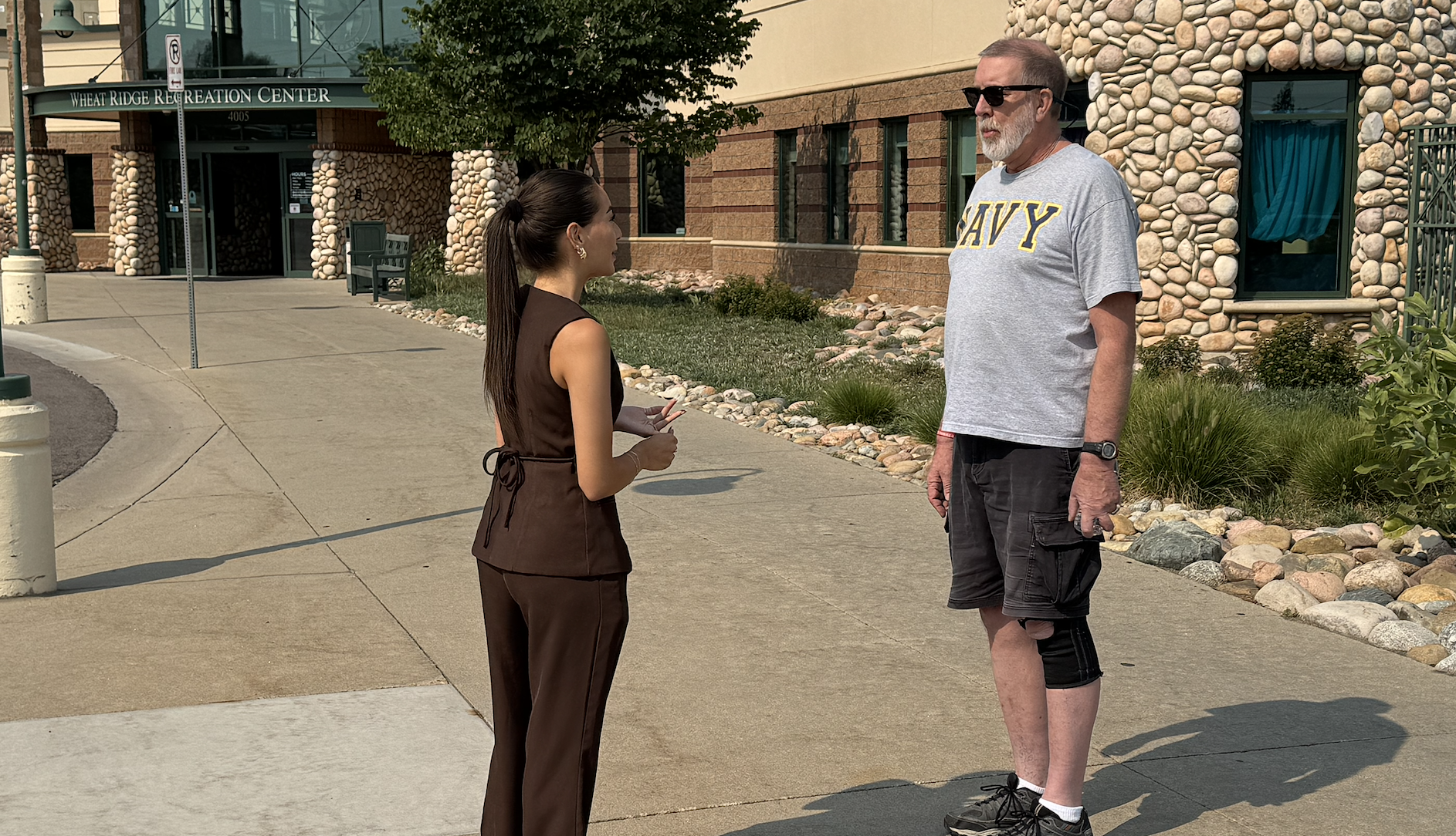 Wheat Ridge reports drop in speeding as camera program enters second year