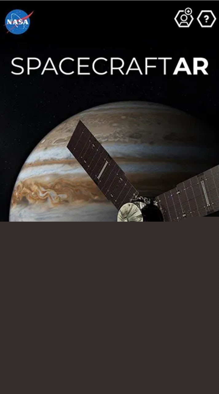 NASA’s Eyes software:  July release notes