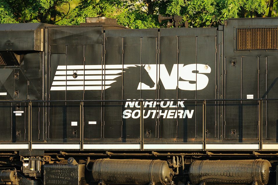 Norfolk Southern Reports 12% Profit Hit in Q4 of 2025
