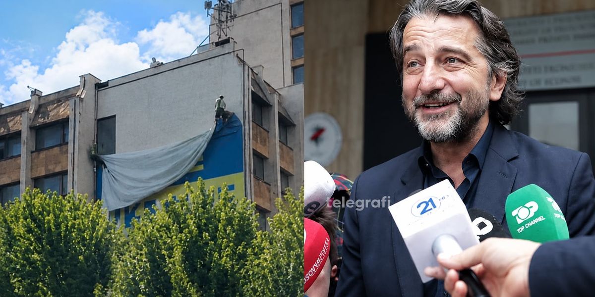"Kur Kosova nuk respektohet, Prishtina përgjigjet", reagon Rama pas deklaratës së Zelenskyt në Beograd