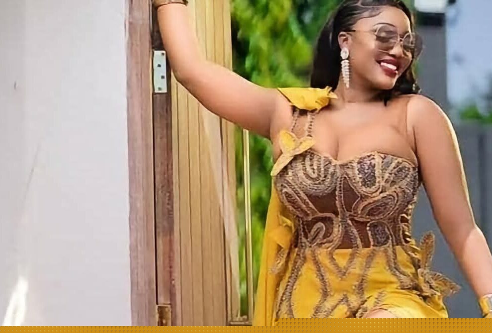 Doll Mabel reveals K120 million birthday bash for Lilongwe – with a masked twist