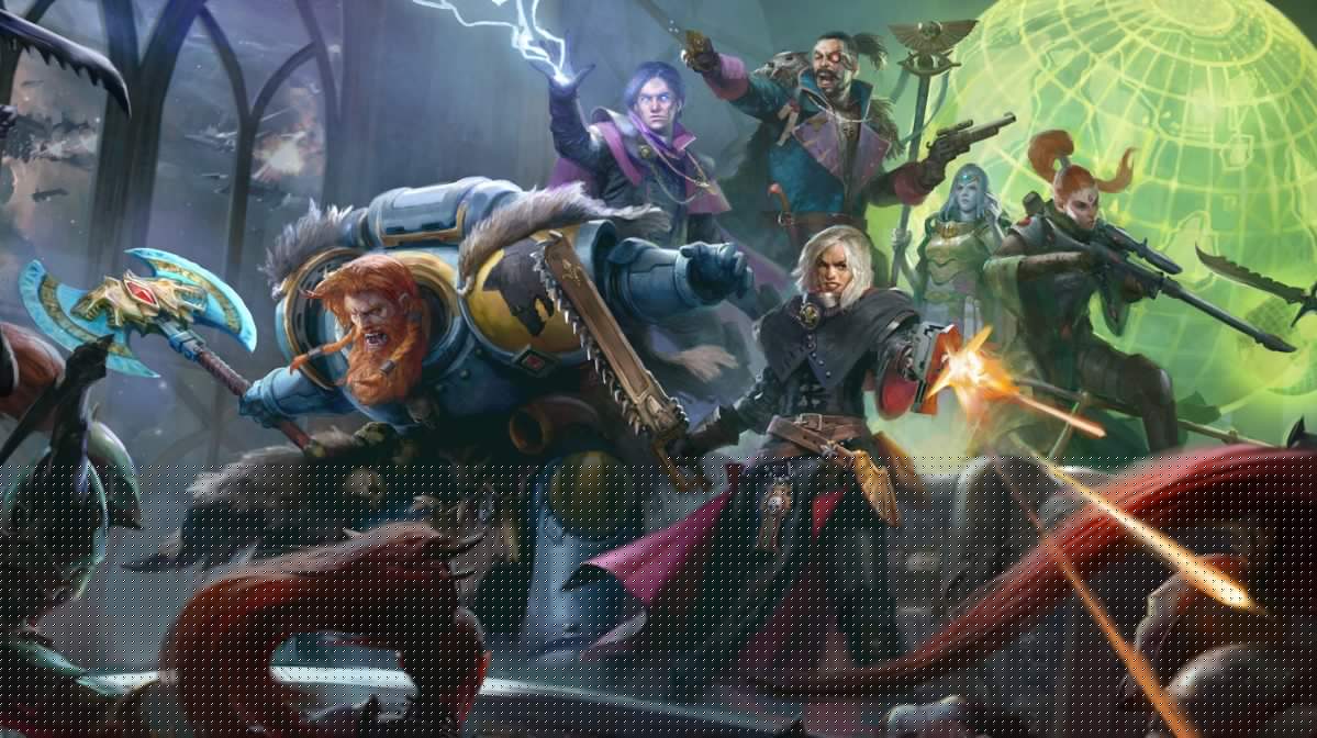 Depois de Pathfinder e de um dos melhores jogos de Warhammer 40,000 alguma vez feitos, o próximo passo da Owlcat é superá-los a todos - e já conta com 600 pessoas para o conseguir