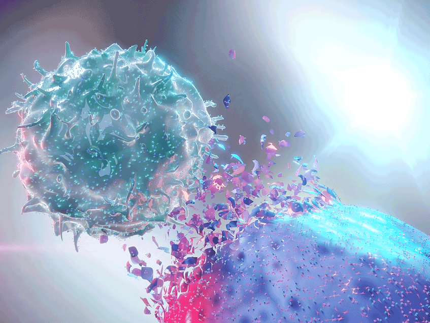 Takeda ditches cell therapy business