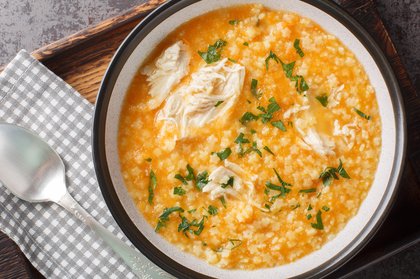 What to eat when nothing sounds good
