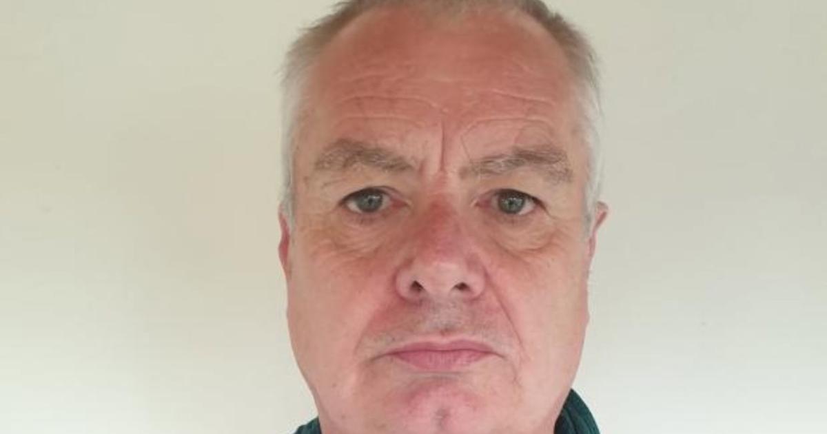 Body found in search for missing 66-year-old North Wales man