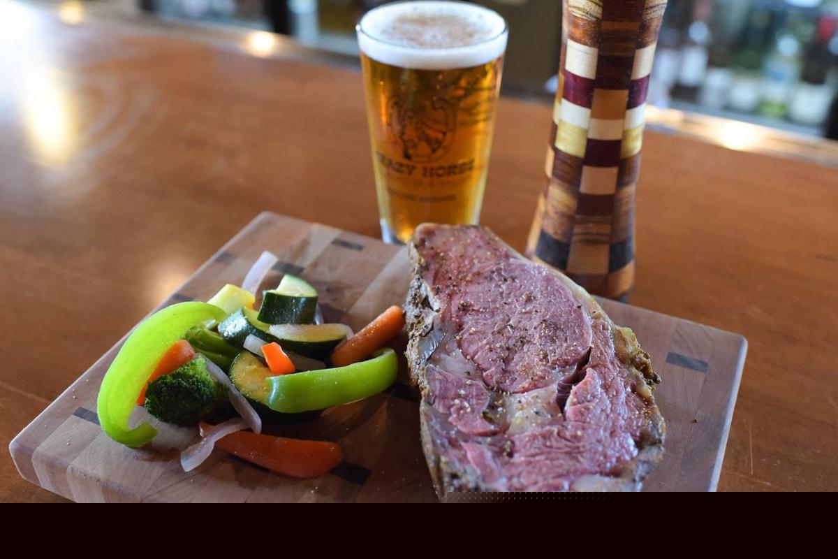 The Best Prime Rib in the State? It’s Served Right Here in West Michigan