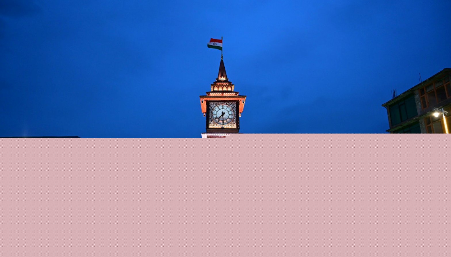 Engineers Push for Sustainable Urban Drainage Plan for Srinagar