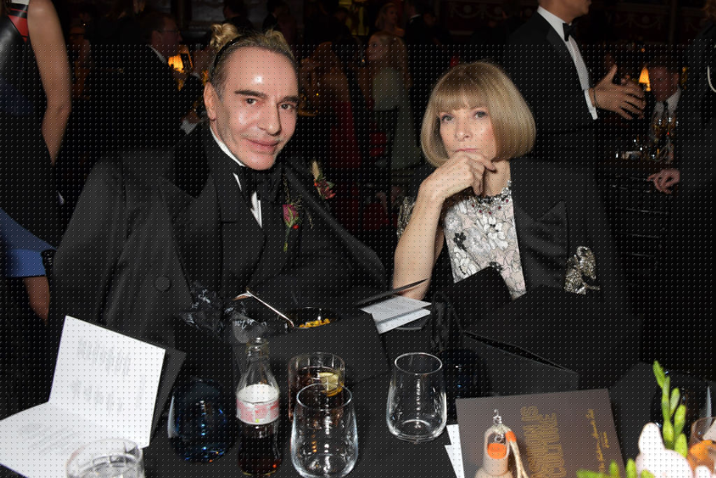 John Galliano at the Met Raises Questions, UK Show of Sarah Cunningham Paintings Planned, and More: Morning Links for August 6, 2026