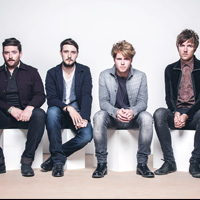 Kodaline Share New Single Back To Me From Upcoming Fifth And Final Album 'We Were Only Young'