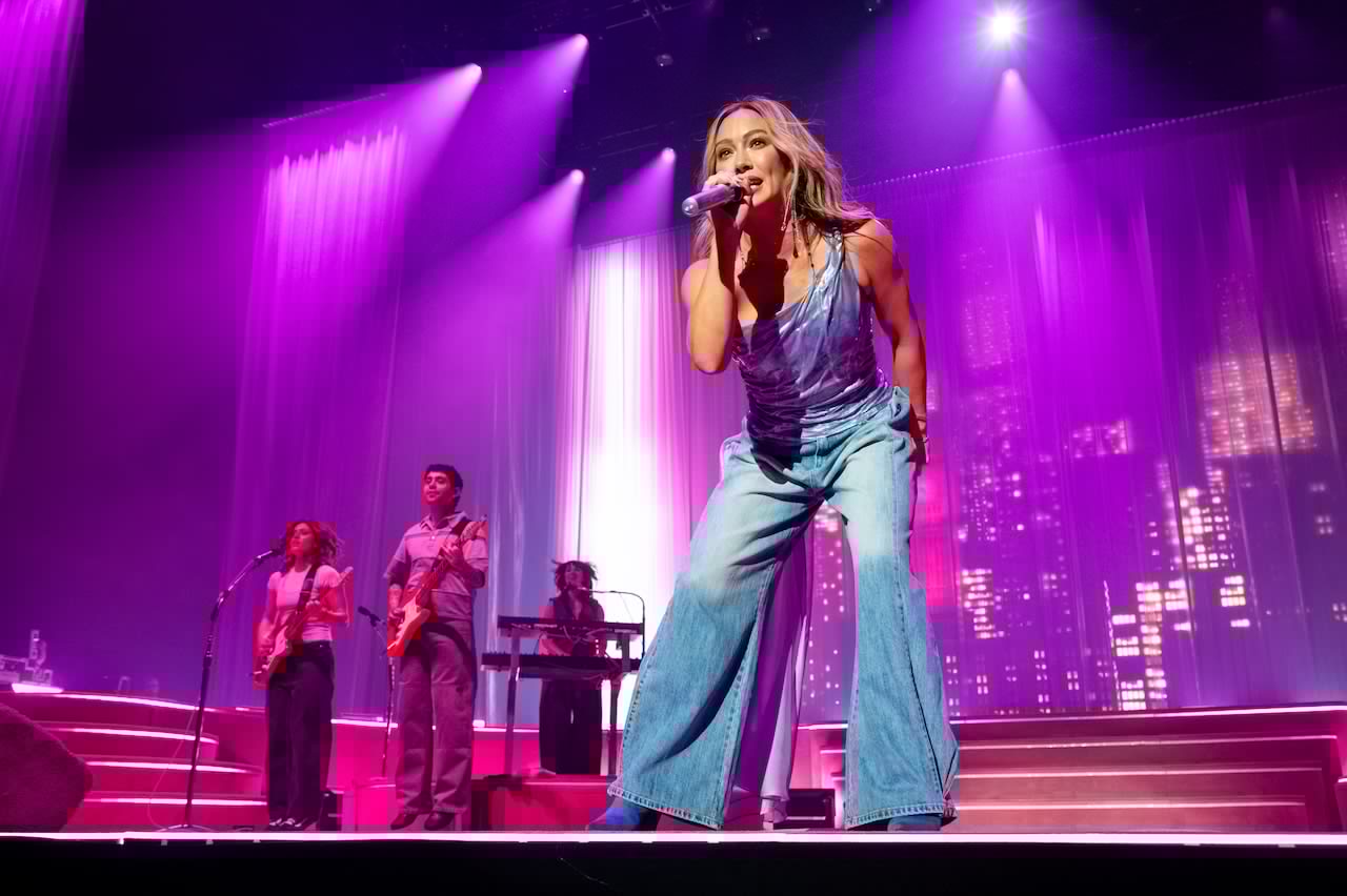 Hilary Duff MSG tickets: Best last-minute options for Aug. 6 NYC show