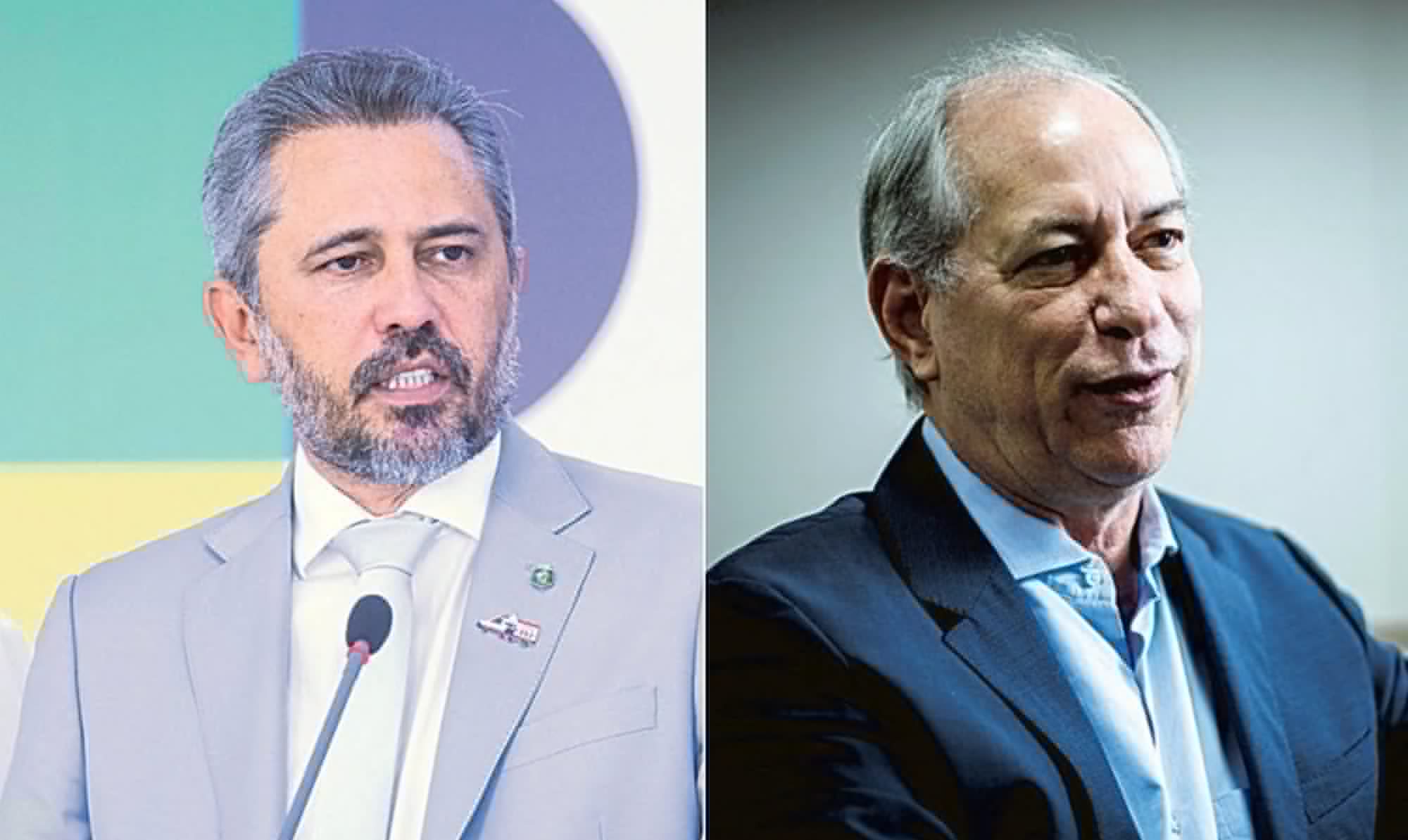 Ipsos-Ipec: Ciro Gomes lidera corrida pelo governo do Ceará com 43% das intenções de voto, contra 31% de Elmano