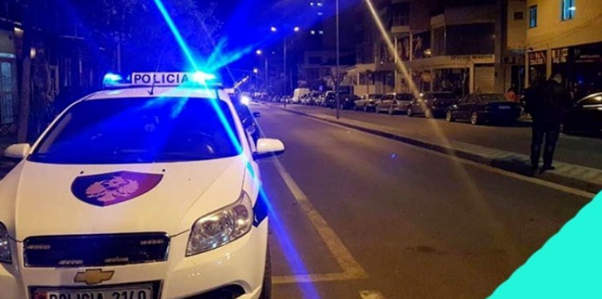 Shpërthimi me tritol i makinës në Sarandë, Policia jep detajet e ngjarjes së rëndë
