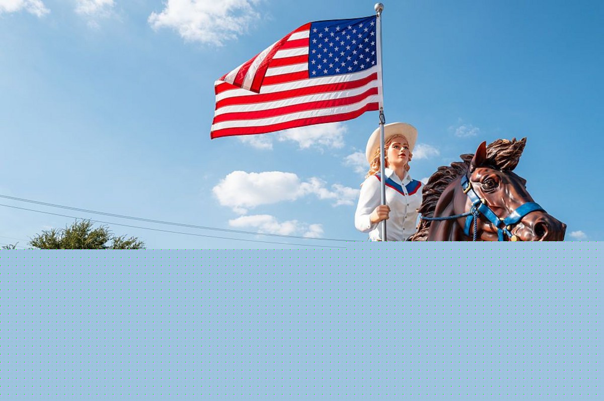 State Fair of Texas Makes Top Ten for Best in the Country