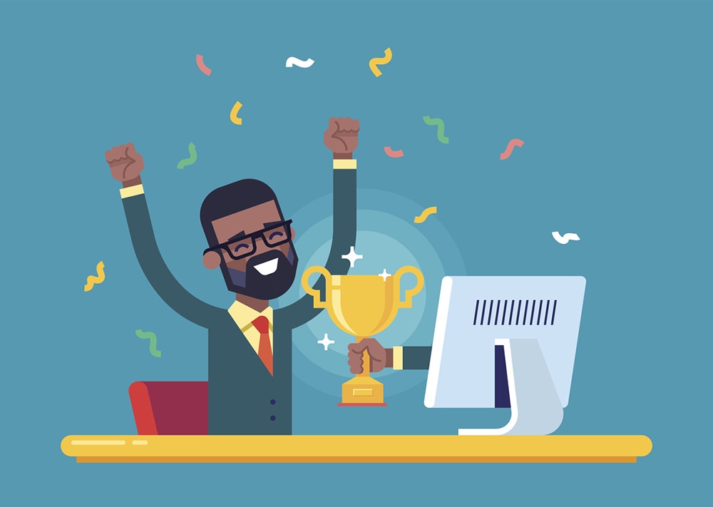5 ways these top CEOs stay ahead