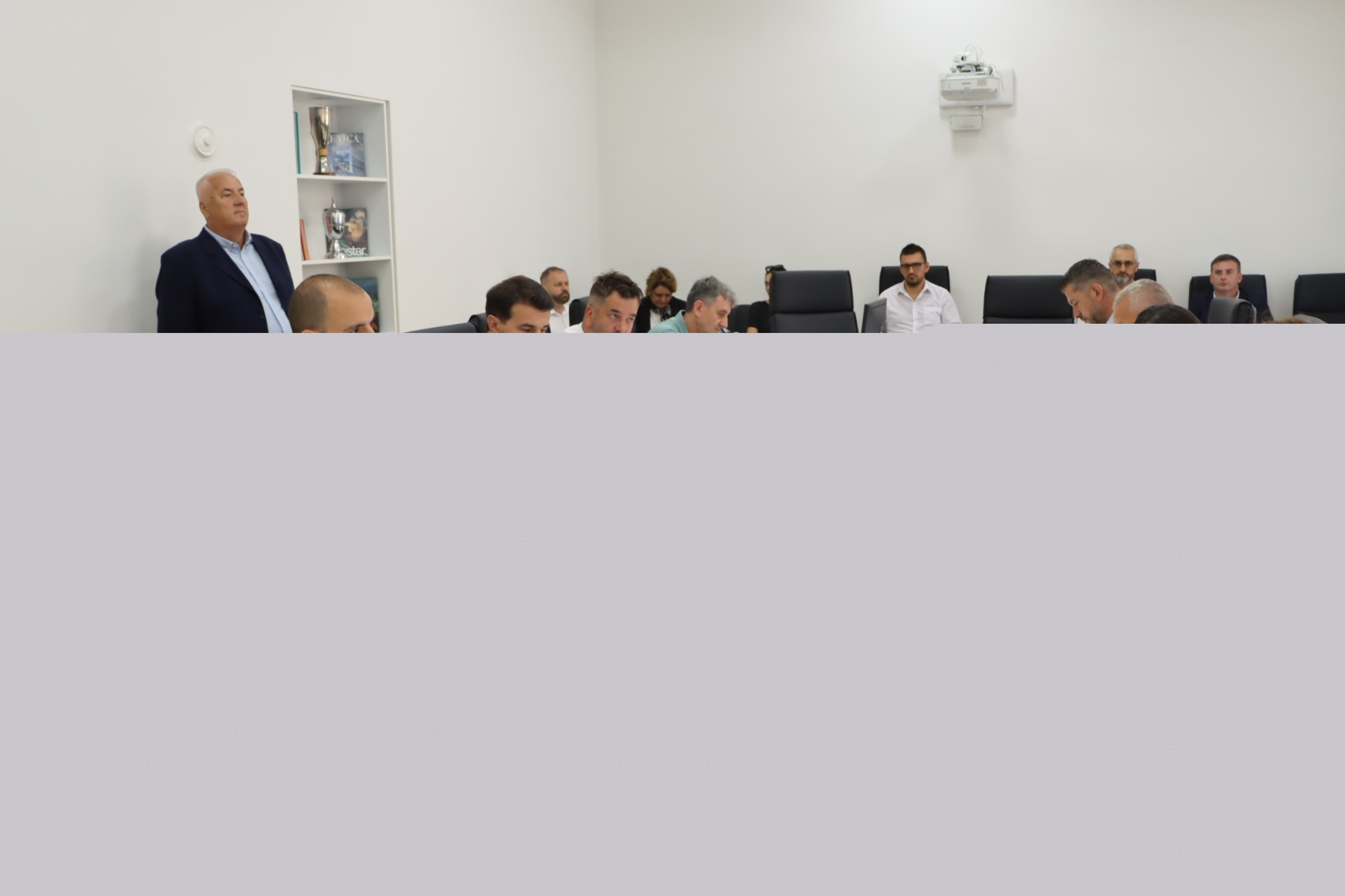 KUCZ - Za opremanje općinskih službi zaštite i spašavanja u ovoj godini izdvojeno 3,1 milion KM