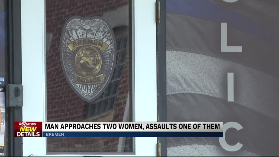 Bremen police share suspect description, warning to community following early morning assault