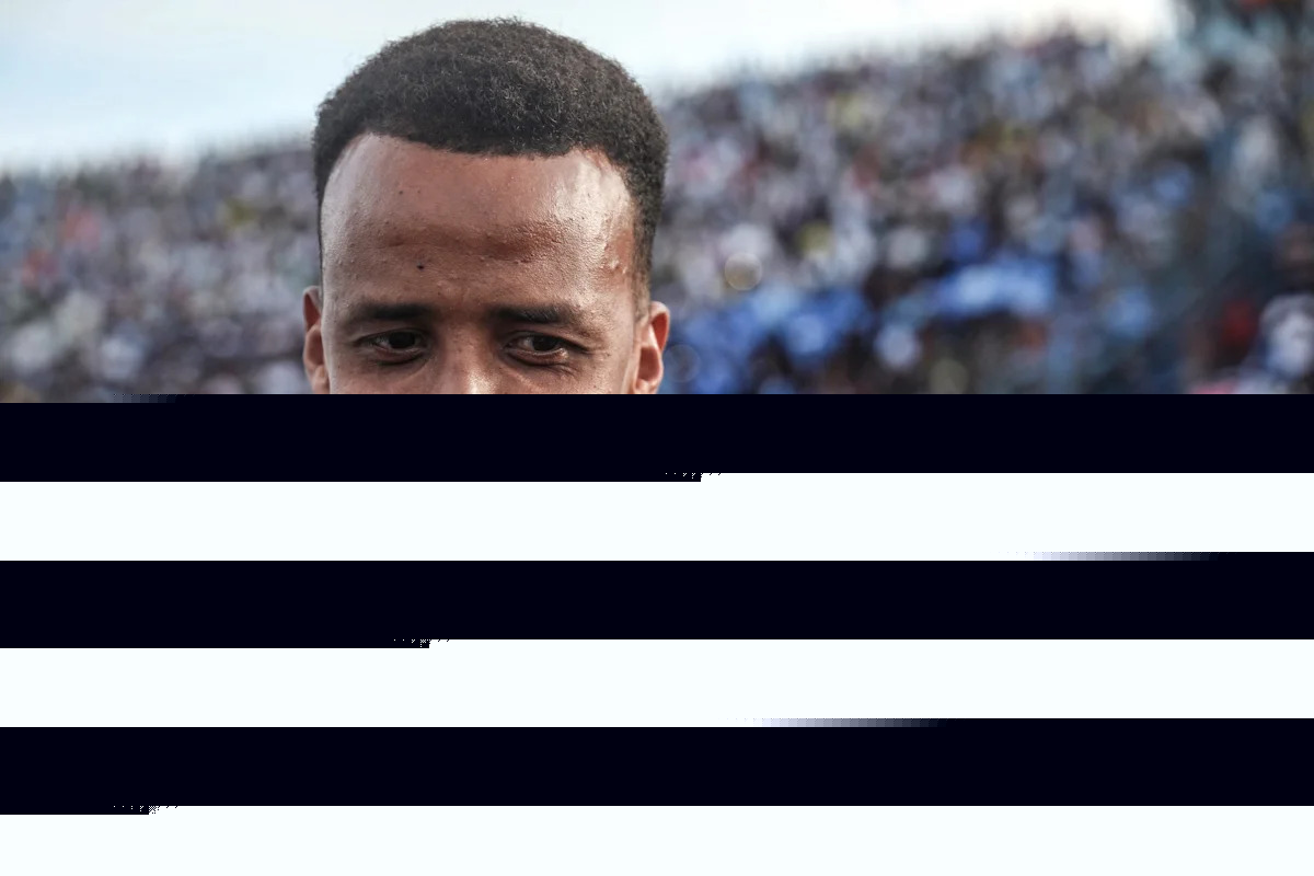 Somali ref denied US entry for World Cup in charge of UEFA Super Cup