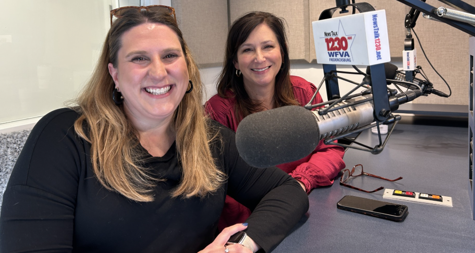 LISTEN:  UMW Admissions: Easier FAFSA, but don’t rush the college essay