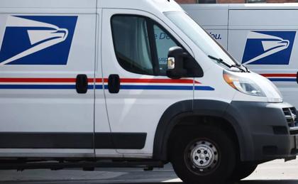 Postal traffic to US drops more than 80% after trade exemption rule ends, UN agency says