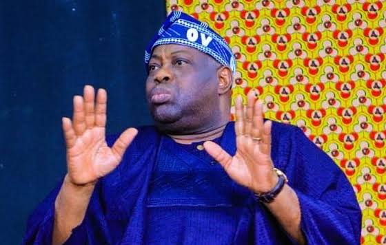 ‘It Would Be Reckless If Opposition Fails To Back Adeleke’ – Dele Momodu