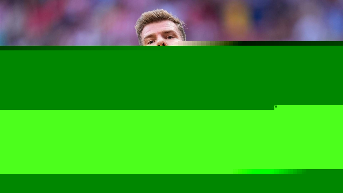 El Atlético de Madrid decide sacar al mercado a Sorloth