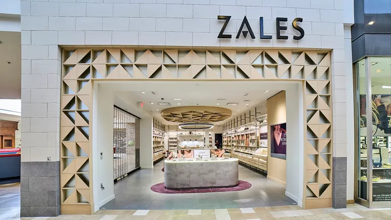 Signet names new leadership for Zales, Blue Nile