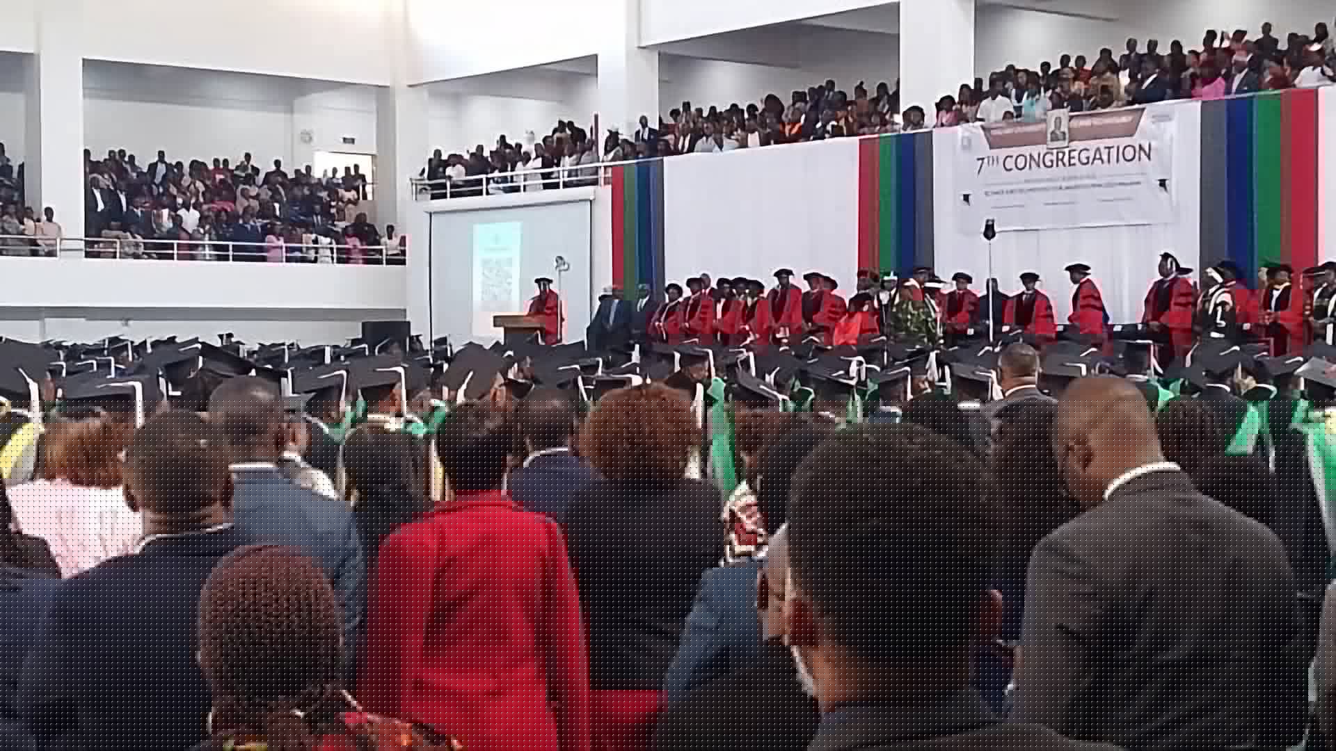 Comment on Sex-for-grades claims rock Malawi science university as graduates expose degree classification ‘injustices’ by Anonymous
