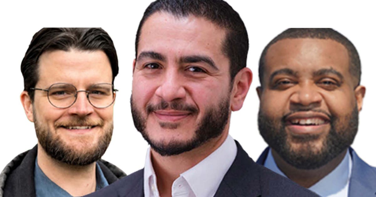 Michigan primary results: How the progressive candidates did