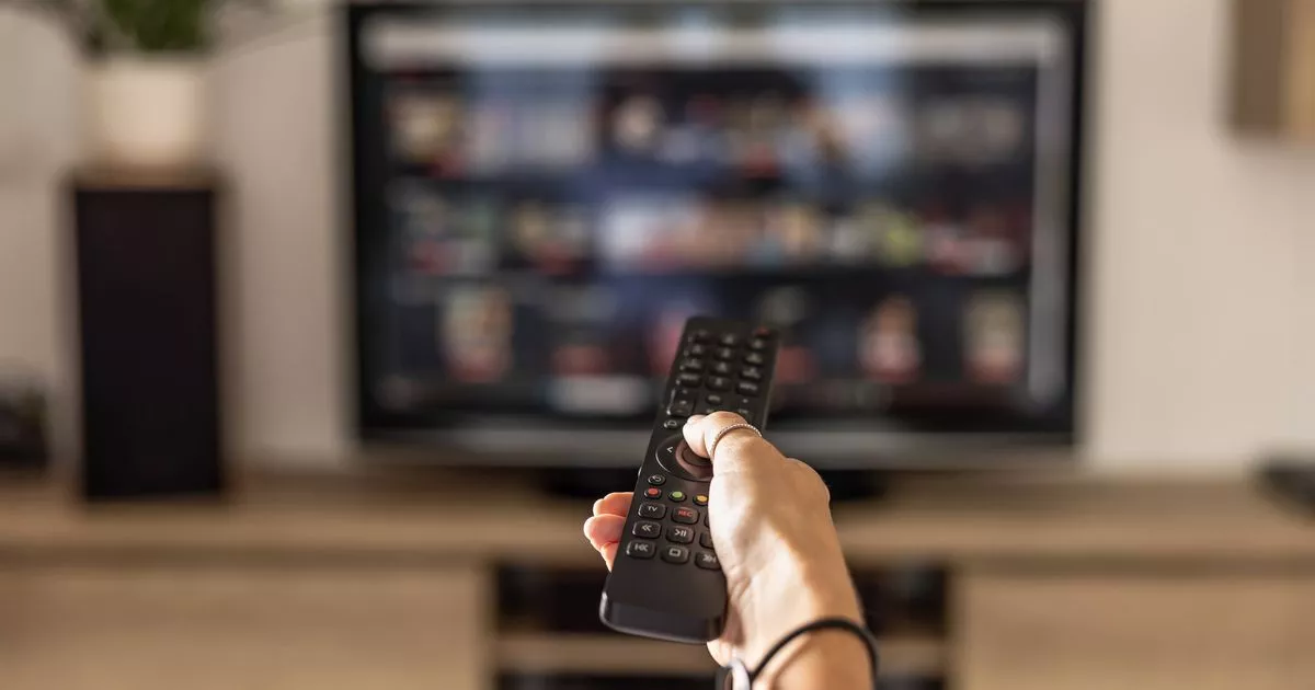 'God tier' TV show is 'greatest of all time' and people can't stop rewatching it
