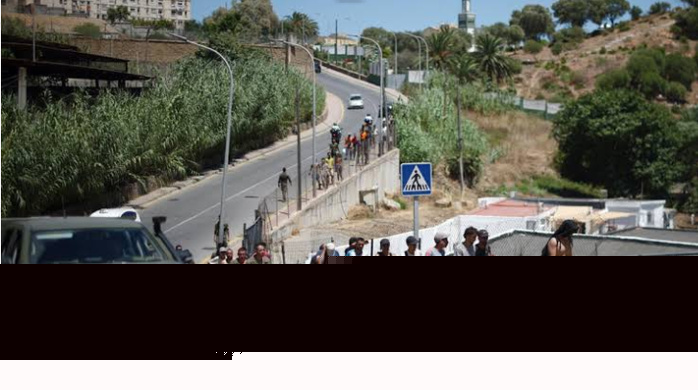 Ceuta : le Maroc rompt le silence et dénonce des fausses informations et des réseaux de trafic