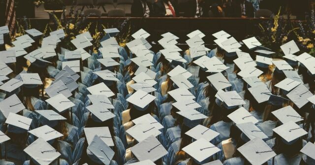 College Degrees Are No Longer Opening Doors for First-Time Job Seekers