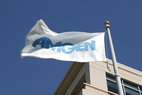 Amgen commits $650m to US manufacturing expansion