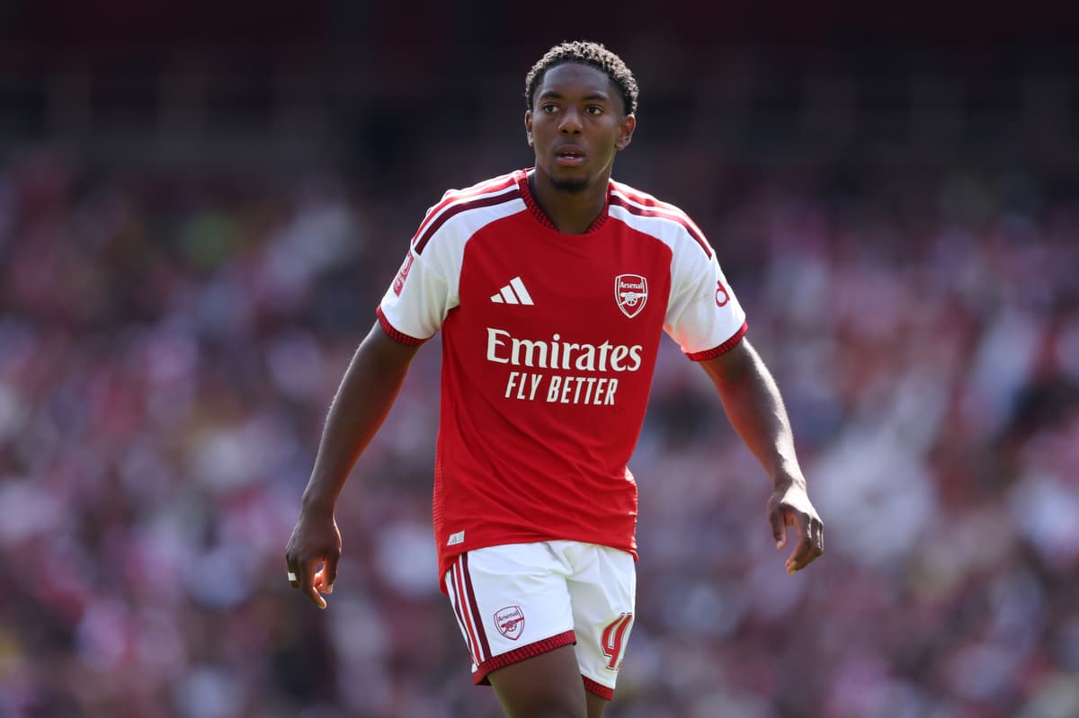 Arsenal braced for huge Myles Lewis-Skelly transfer decision as Chelsea make enquiry