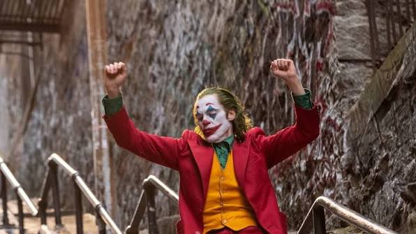 ‘Joker’ Producer Charged in Alleged $100…