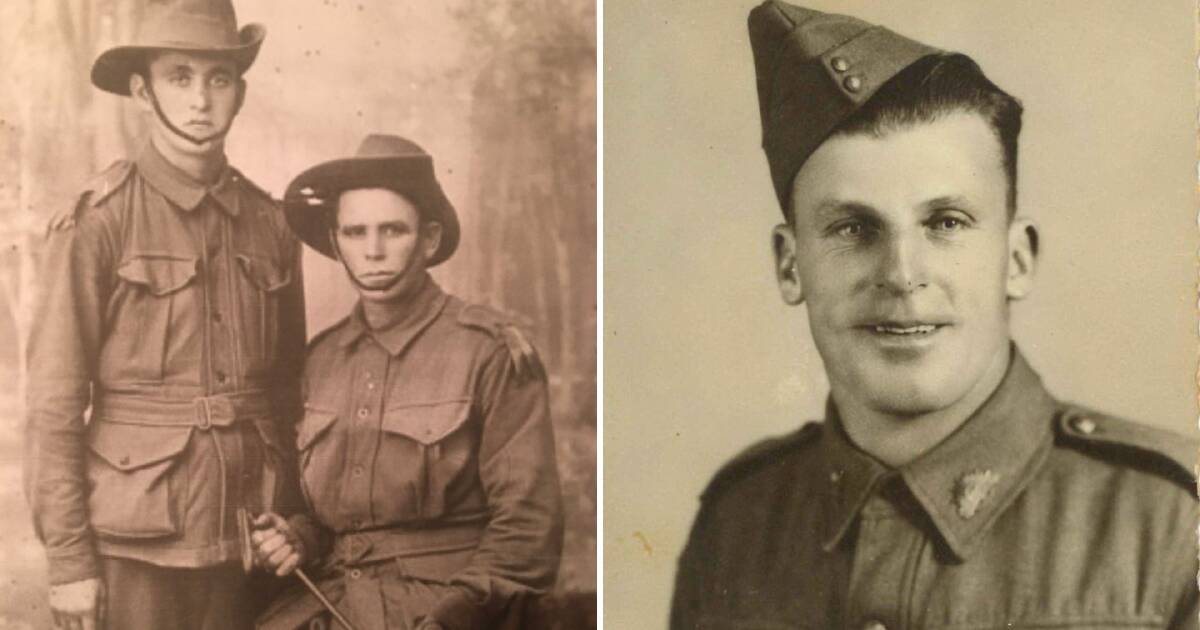 A Hunter soldier has been identified more than a century after his death