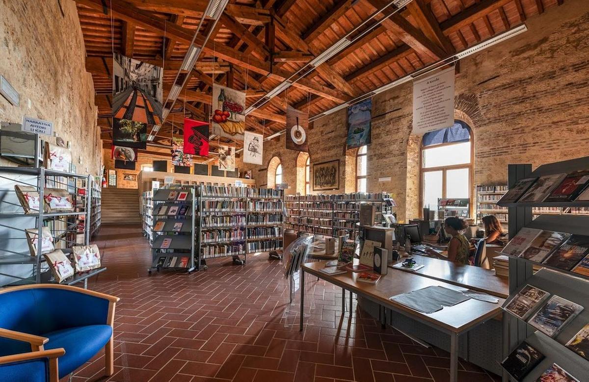 Concorso della biblioteca comunale. Premio letterario ’Scelto da noi’. Selezionati i cinque libri finalisti